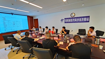 2023低代碼沙龍·濟(jì)南站圓滿落幕 共話企業(yè)數(shù)字化轉(zhuǎn)型新路徑