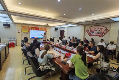 襄州區(qū)召開會(huì)計(jì)信息化改革工作動(dòng)員會(huì) 助力企業(yè)信息技術(shù)咨詢升級(jí)