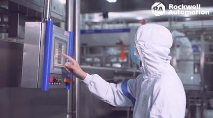 羅克韋爾自動化 以智能制造方案，賦能初創(chuàng)車企加速投放市場